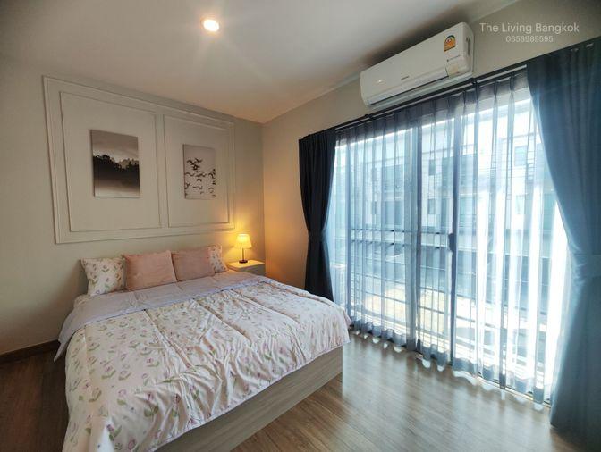 รูป ให้เช่า ทาวโฮม 3 ชั้น บ้านกลางเมืองศรีนครินทร์-อ่อนนุช (Rt-01) - รูปที่ 17/36