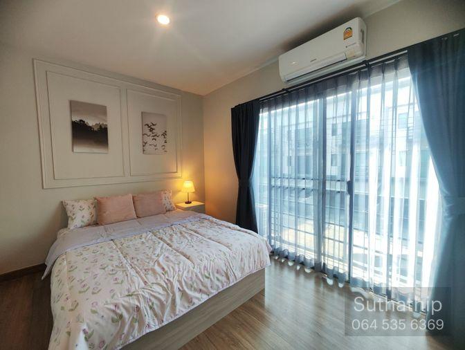 รูป ให้เช่า ทาวโฮม 3 ชั้น บ้านกลางเมืองศรีนครินทร์-อ่อนนุช (Rt-01) - รูปที่ 17/36