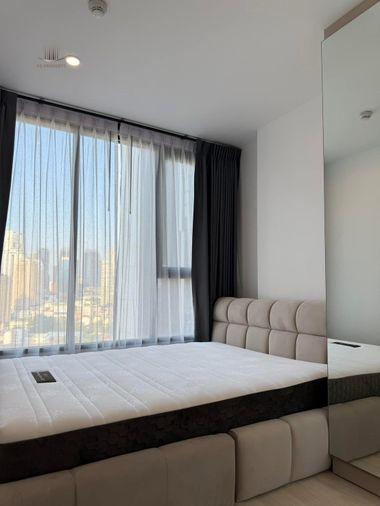 รูป ให้เช่า ✨ Knightsbridge Prime Sathorn ✨ เฟอร์นิเจอร์ และ เครื่องใช้ไฟฟ้าครบ ใกล้ BTS ช่องนนทรี - รูปที่ 3/8