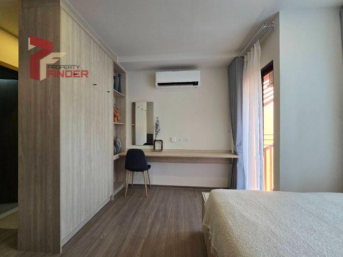 รูป ให้เช่าคอนโดเดอะมูฟ บางนา (The Muve Bangna) ห้องใหม่มือ1 นัดชมห้อง 👉line : @propertybkk2 - รูปที่ 7/18