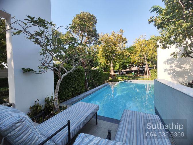 รูป ให้เช่า ทาวโฮม 3 ชั้น บ้านกลางเมืองศรีนครินทร์-อ่อนนุช (Rt-01) - รูปที่ 29/36