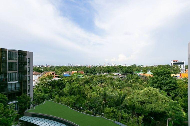 picture Condo for rent in Kawa Haus Sukhumvit 77 (BTS Onnut) (SA-01) - 11/11