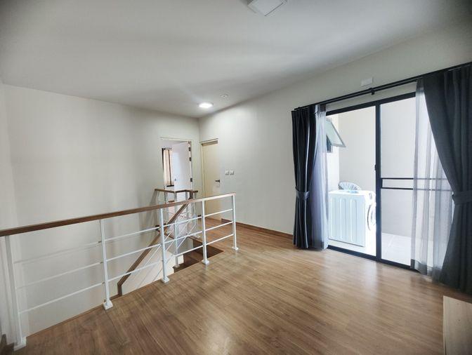 รูป ให้เช่า  ทาวโฮม 3 ชั้น  บ้านกลางเมืองศรีนครินทร์-อ่อนนุช  (Rt-01) - รูปที่ 24/36