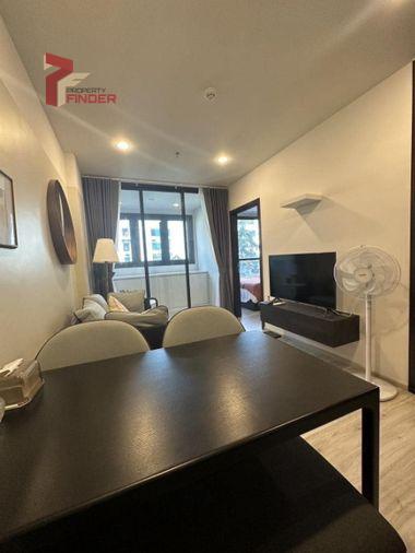 รูป Rds-4341 ให้เช่าคอนโด เอ็กซ์ที ห้วยขวาง ( XT Huaikhwang ) นัดชมห้อง 👉line : @propertybkk1 - รูปที่ 4/8