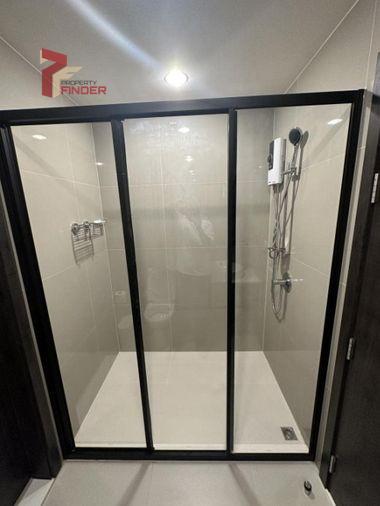 รูป Rds-4341 ให้เช่าคอนโด เอ็กซ์ที ห้วยขวาง ( XT Huaikhwang ) นัดชมห้อง 👉line : @propertybkk1 - รูปที่ 7/8