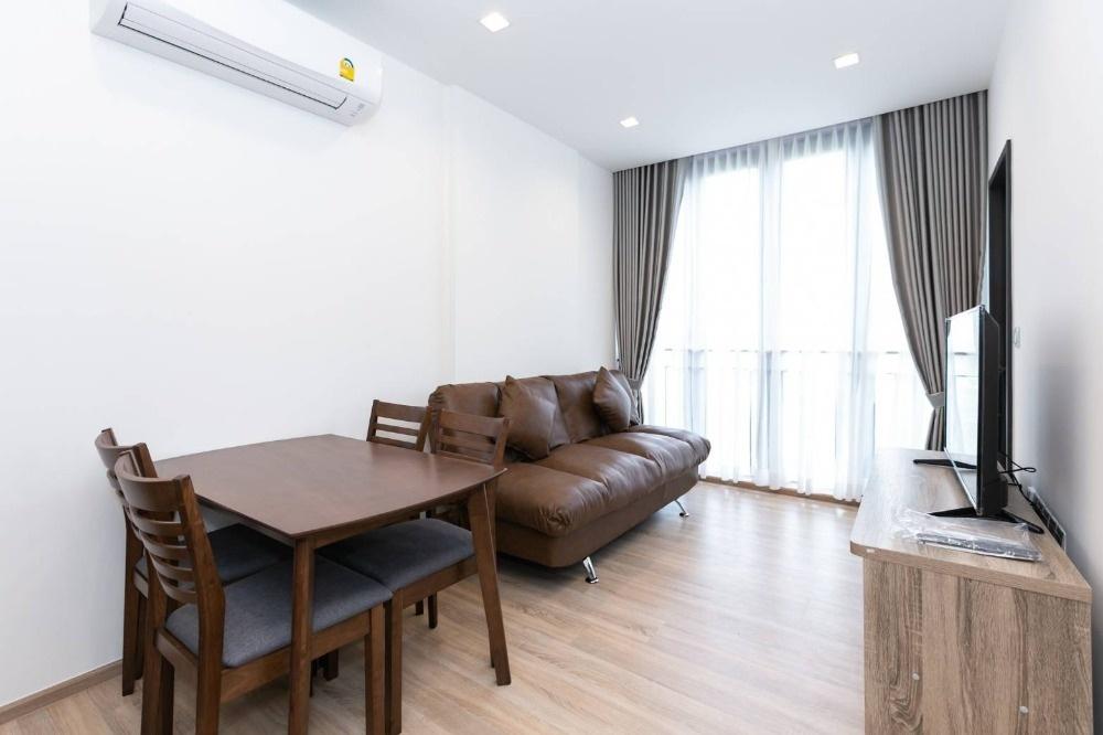 picture Condo for rent in Kawa Haus Sukhumvit 77 (BTS Onnut) (SA-01) - 3/11