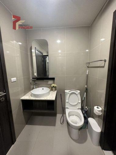 รูป Rds-4341 ให้เช่าคอนโด เอ็กซ์ที ห้วยขวาง ( XT Huaikhwang ) นัดชมห้อง 👉line : @propertybkk1 - รูปที่ 8/8
