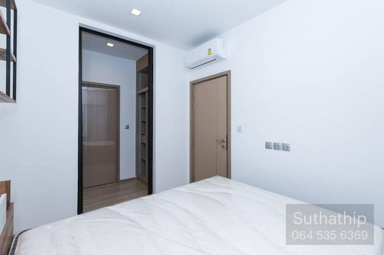 picture Condo for rent in Kawa Haus Sukhumvit 77 (BTS Onnut) (SA-01) - 5/11