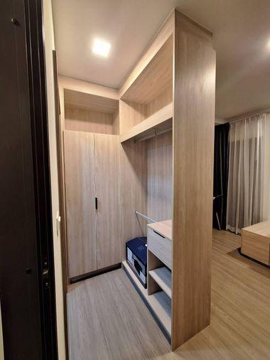 picture Condo for rent THE MUVE Bangna Contact @propertybkk2 - 3/4