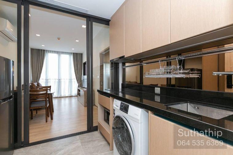 picture Condo for rent in Kawa Haus Sukhumvit 77 (BTS Onnut) (SA-01) - 7/11