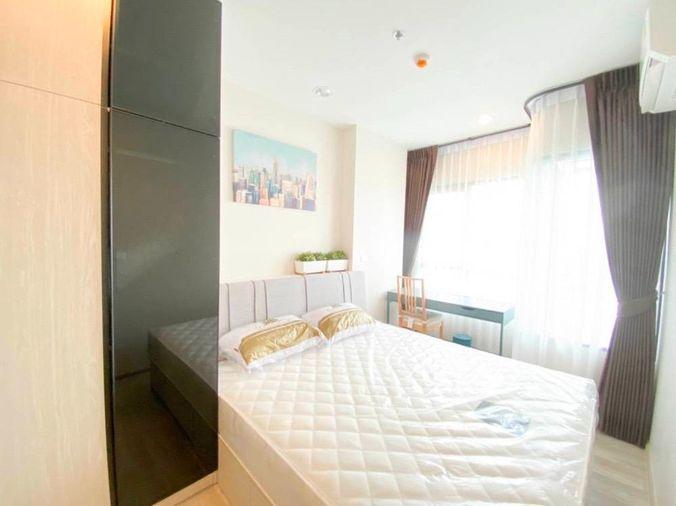 picture for rent Niche Mono mega Space Bangna - 1/10