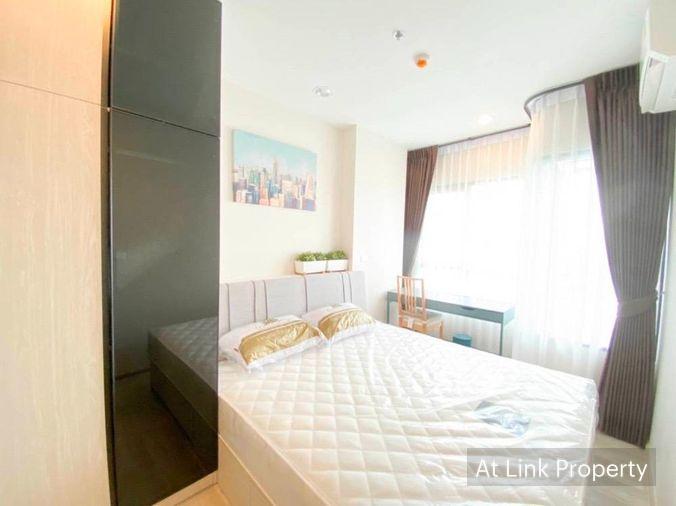 picture for rent Niche Mono mega Space Bangna - 1/10
