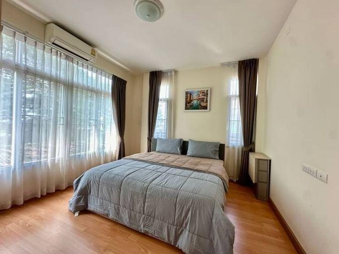 picture Beautiful house in Sriracha, move in ReadyThe Boulevard Sriracha, large house, The Boulevard Village, Sriracha, Chonburi - 14/16