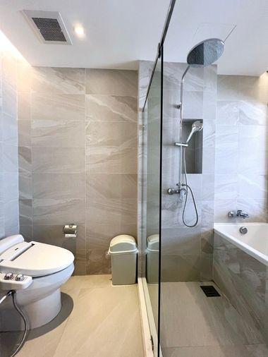 รูป คอนโด 1 ห้องนอน ตรงข้ามโรบินสัน 15,000 บาท - รูปที่ 13/19