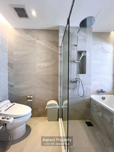 รูป คอนโด 1 ห้องนอน ตรงข้ามโรบินสัน 15,000 บาท - รูปที่ 13/19