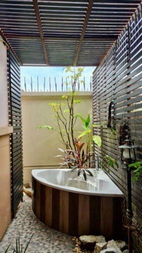 รูป ขายบ้านเดี่ยวมือสอง โครงการเทอเรส ฮิลล์ สุรศักดิ์ ศรีราชา ชลบุรี  - รูปที่ 9/9
