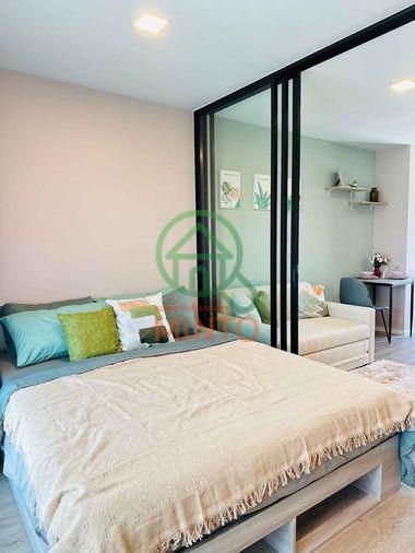 picture KAVE TU Condo For Rent / Line : @mintocondo - 1/14