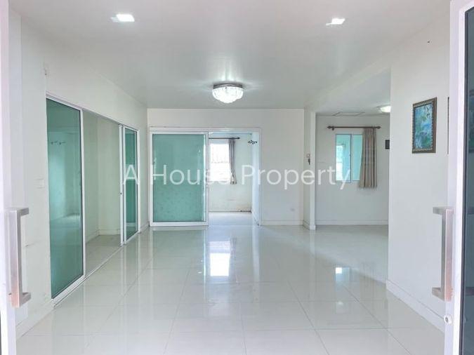 รูป ขายบ้านเดี่ยวมือสอง โครงการพฤกษานารา 1 เลี่ยงหนองมน ชลบุรี - รูปที่ 2/15