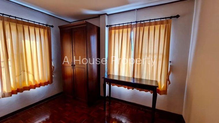 รูป ขายบ้านเดี่ยวมือสอง โครงการเทอเรส ฮิลล์ สุรศักดิ์ ศรีราชา ชลบุรี - รูปที่ 6/9