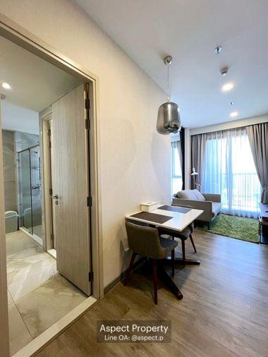 รูป คอนโด 1 ห้องนอน ตรงข้ามโรบินสัน 15,000 บาท - รูปที่ 9/19