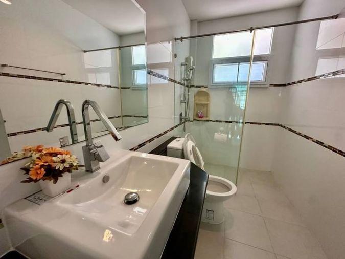 picture Beautiful house in Sriracha, move in ReadyThe Boulevard Sriracha, large house, The Boulevard Village, Sriracha, Chonburi - 8/16