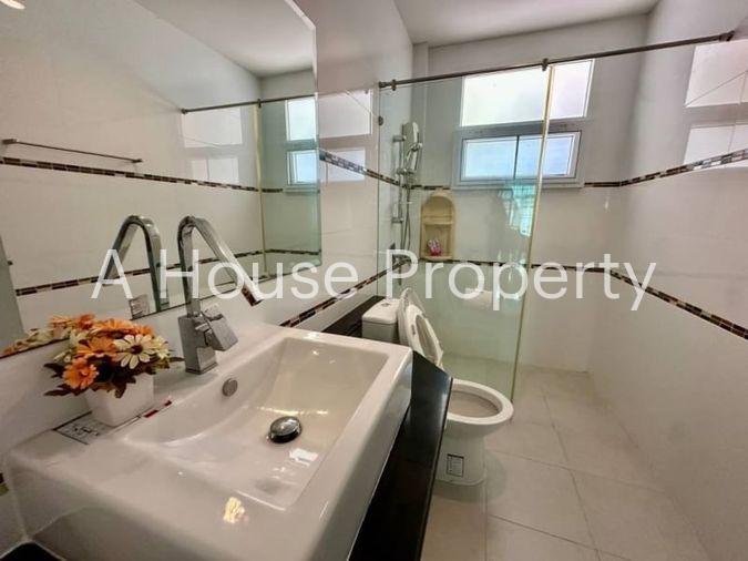 picture Beautiful house in Sriracha, move in ReadyThe Boulevard Sriracha, large house, The Boulevard Village, Sriracha, Chonburi - 8/16