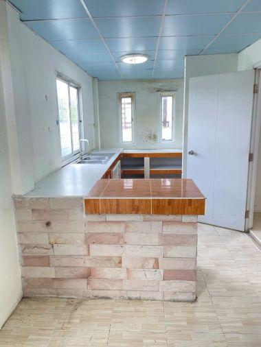 รูป ขายบ้านเดี่ยวมือสอง โครงการพฤกษานารา 1 เลี่ยงหนองมน ชลบุรี  - รูปที่ 13/15