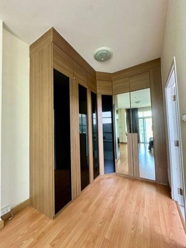 picture Beautiful house in Sriracha, move in ReadyThe Boulevard Sriracha, large house, The Boulevard Village, Sriracha, Chonburi - 13/16