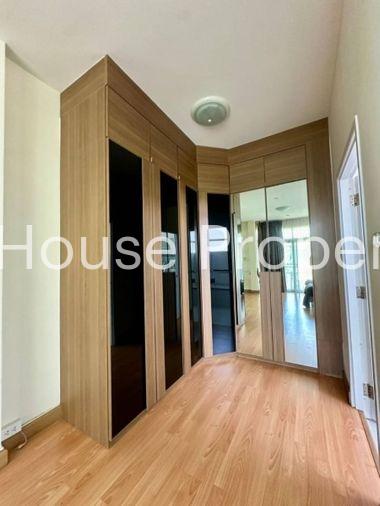 picture Beautiful house in Sriracha, move in ReadyThe Boulevard Sriracha, large house, The Boulevard Village, Sriracha, Chonburi - 13/16