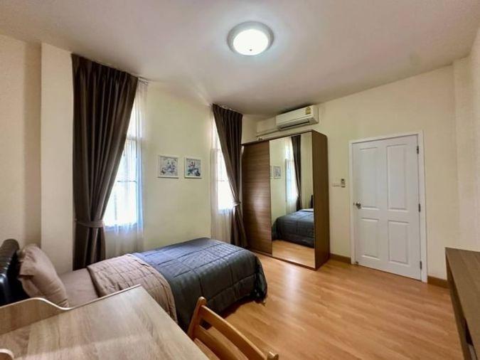 picture Beautiful house in Sriracha, move in ReadyThe Boulevard Sriracha, large house, The Boulevard Village, Sriracha, Chonburi - 15/16