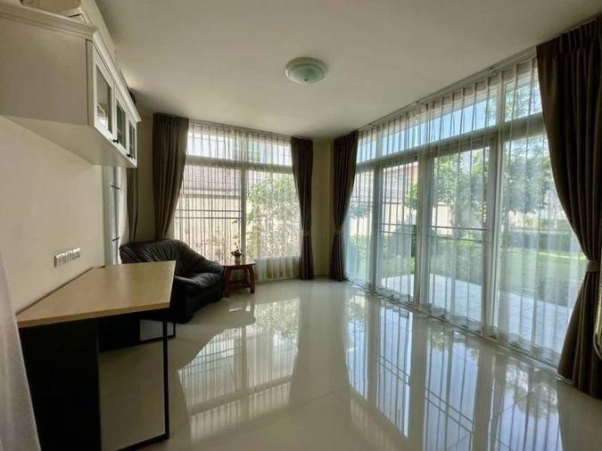 picture Beautiful house in Sriracha, move in ReadyThe Boulevard Sriracha, large house, The Boulevard Village, Sriracha, Chonburi - 5/16