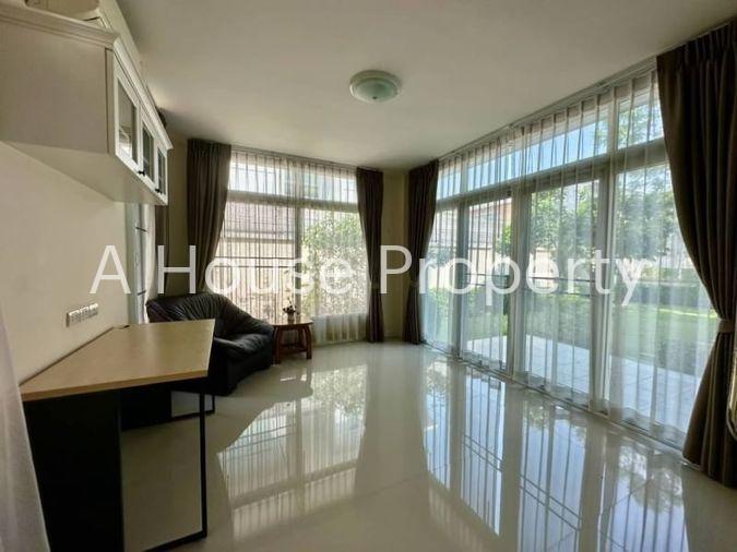 picture Beautiful house in Sriracha, move in ReadyThe Boulevard Sriracha, large house, The Boulevard Village, Sriracha, Chonburi - 5/16