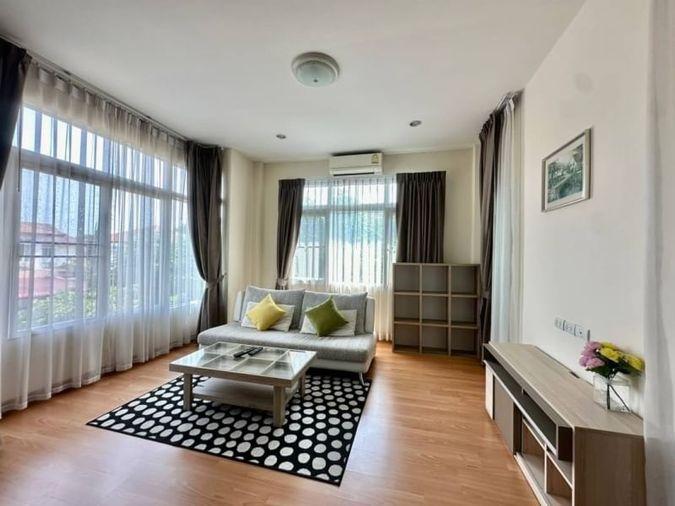 picture Beautiful house in Sriracha, move in ReadyThe Boulevard Sriracha, large house, The Boulevard Village, Sriracha, Chonburi - 12/16