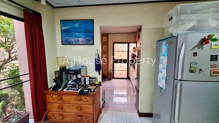 รูป ขายบ้านเดี่ยวมือสอง โครงการเทอเรส ฮิลล์ สุรศักดิ์ ศรีราชา ชลบุรี - รูปที่ 3/9