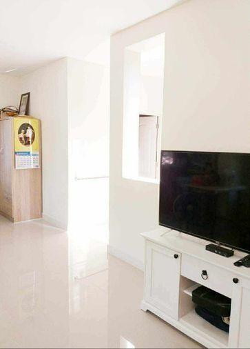 รูป ให้เช่าบ้านเดี่ยว 2 ชั้น  หลังมุม แลนซิโอ รามคำแหง-กรุงเทพกรีฑา  - รูปที่ 12/17