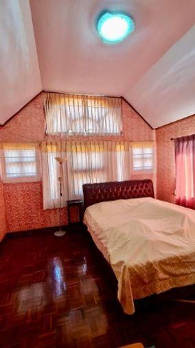 รูป ขายบ้านเดี่ยวมือสอง โครงการเทอเรส ฮิลล์ สุรศักดิ์ ศรีราชา ชลบุรี - รูปที่ 5/9