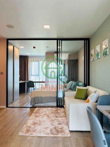 picture KAVE TU Condo For Rent / Line : @mintocondo - 2/14