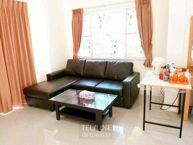 รูป ให้เช่าบ้านเดี่ยว 2 ชั้น หลังมุม แลนซิโอ รามคำแหง-กรุงเทพกรีฑา - รูปที่ 14/17