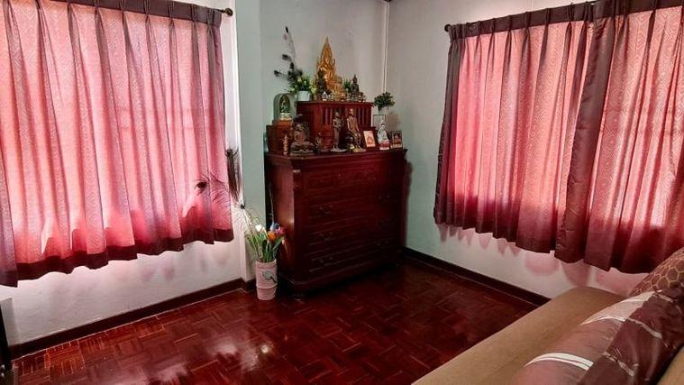 รูป ขายบ้านเดี่ยวมือสอง โครงการเทอเรส ฮิลล์ สุรศักดิ์ ศรีราชา ชลบุรี  - รูปที่ 7/9