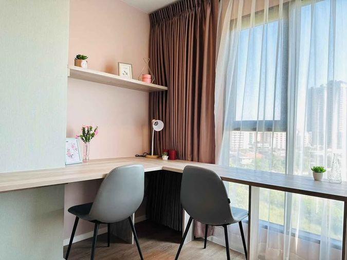 picture  KAVE TU    Condo For Rent / Line : @mintocondo - 13/14