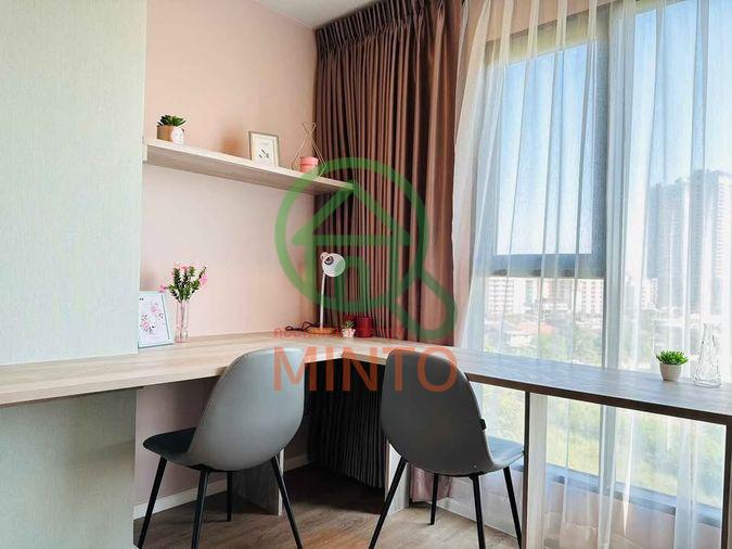 picture KAVE TU Condo For Rent / Line : @mintocondo - 13/14