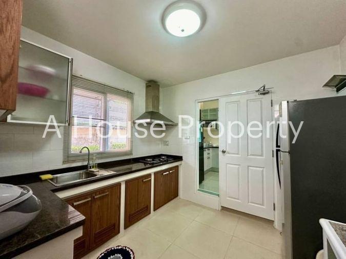 picture Beautiful house in Sriracha, move in ReadyThe Boulevard Sriracha, large house, The Boulevard Village, Sriracha, Chonburi - 6/16