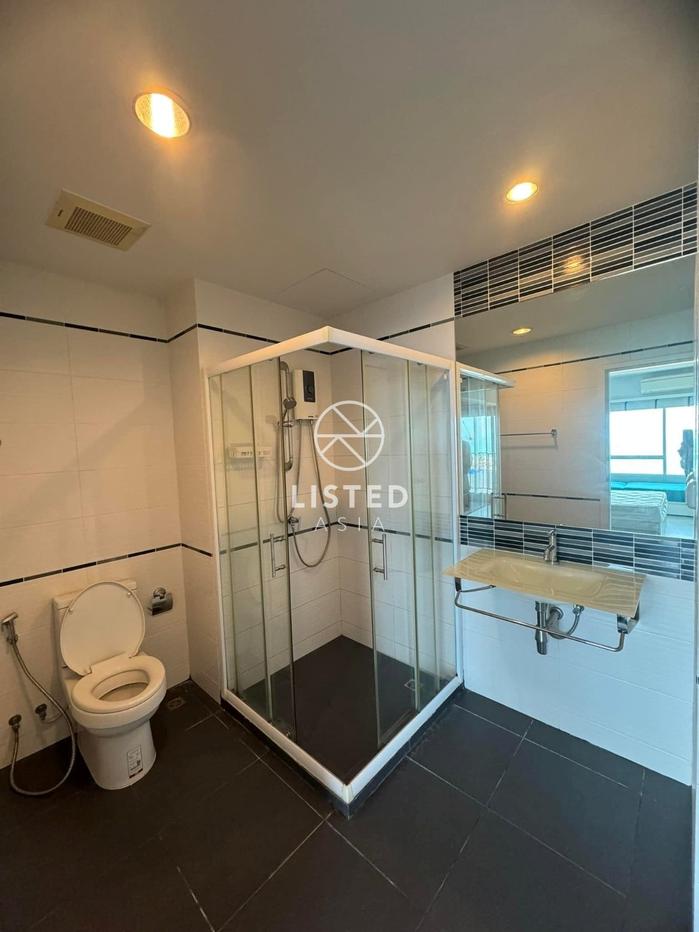 picture Centric Sea Condo 1 Bed 1 Bath for Sale - 8/8