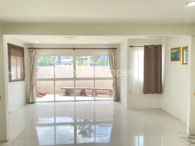 รูป ขายบ้านเดี่ยวมือสอง โครงการพฤกษานารา 1 เลี่ยงหนองมน ชลบุรี - รูปที่ 4/15