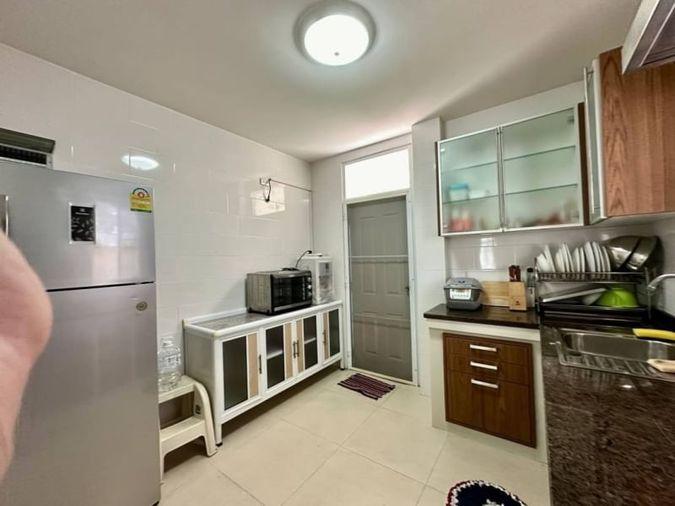 picture Beautiful house in Sriracha, move in ReadyThe Boulevard Sriracha, large house, The Boulevard Village, Sriracha, Chonburi - 7/16