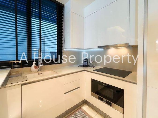 picture For sale Luxury detached house, Phattha Prime project, Nong Pla Lai, Bang Lamung, Chonburi - 17/21