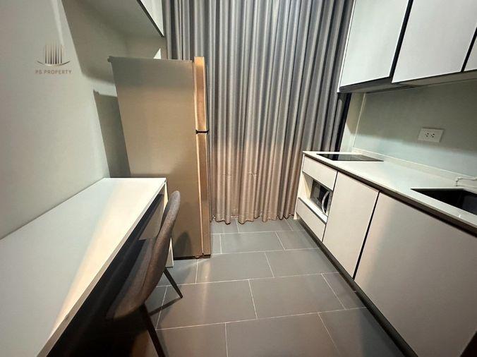 picture For rent ✨ C Ekkamai ✨ furniture, complete electrical appliances, near BTS Ekkamai. - 5/8