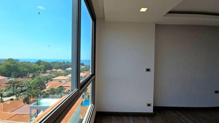 picture The Peak Tower, Pratumnak, corner room, sea view - 8/16