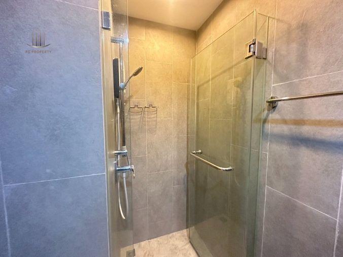 picture For rent ✨ C Ekkamai ✨ furniture, complete electrical appliances, near BTS Ekkamai. - 7/8