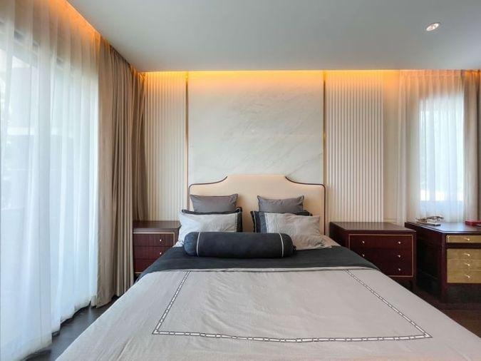 picture For sale Luxury detached house, Phattha Prime project, Nong Pla Lai, Bang Lamung, Chonburi - 6/21